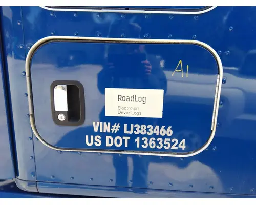 Running Board KENWORTH T680 LKQ Thompson Motors - Wykoff