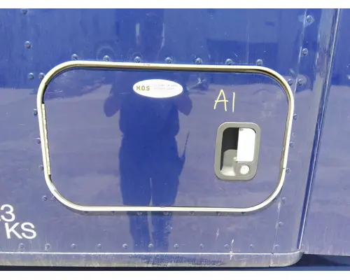 Running Board KENWORTH T680 LKQ Thompson Motors - Wykoff