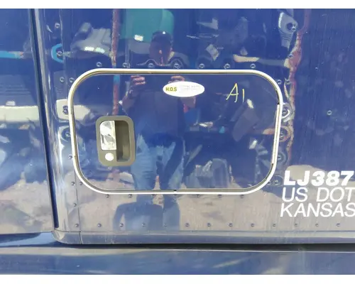 Running Board KENWORTH T680 LKQ Thompson Motors - Wykoff