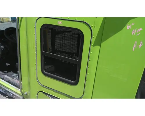 Running Board KENWORTH T680 LKQ Heavy Truck - Goodys