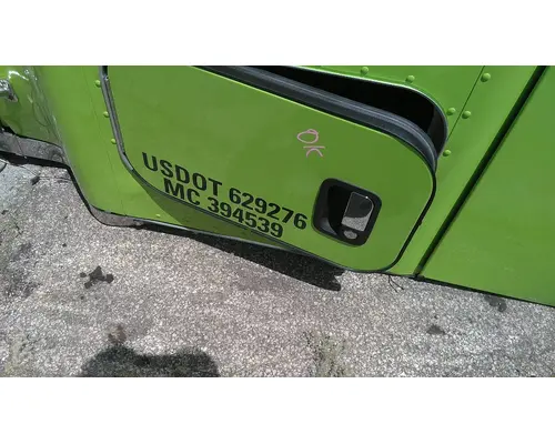 Running Board KENWORTH T680 LKQ Heavy Truck - Goodys