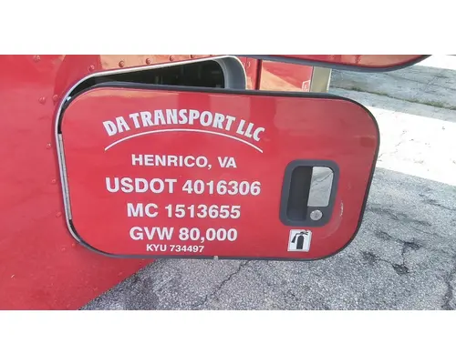 Running Board KENWORTH T680 LKQ Heavy Truck - Goodys