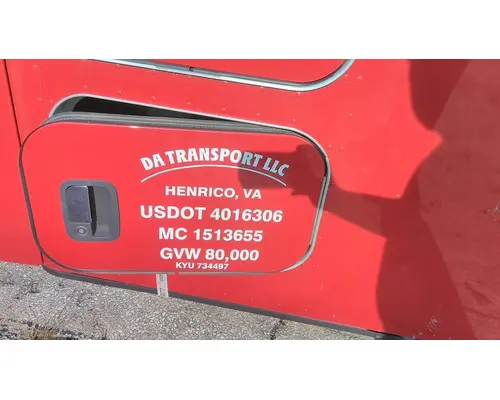 Running Board KENWORTH T680 LKQ Heavy Truck - Goodys