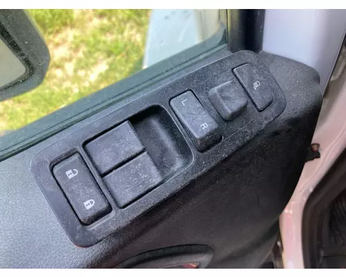 Kenworth T680 Door Electrical Switch