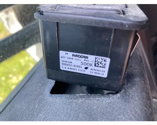 Kenworth T680 Door Electrical Switch