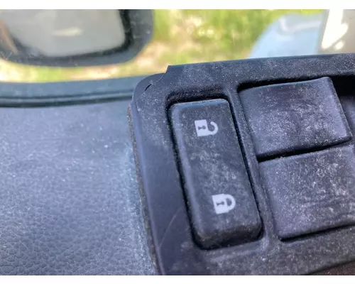 Kenworth T680 Door Electrical Switch
