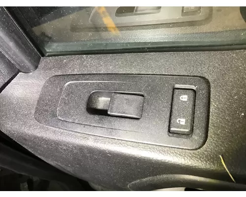 Kenworth T680 Door Electrical Switch