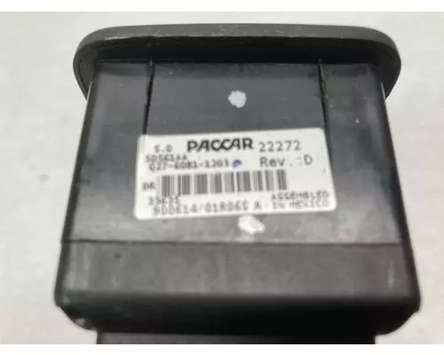 Kenworth T680 Door Electrical Switch