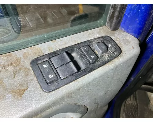 Kenworth T680 Door Electrical Switch