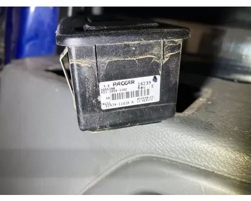 Kenworth T680 Door Electrical Switch