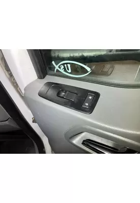 Kenworth T680 Door Electrical Switch