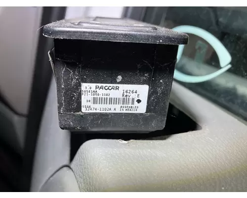 Kenworth T680 Door Electrical Switch