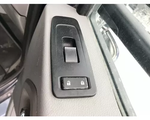 Kenworth T680 Door Electrical Switch