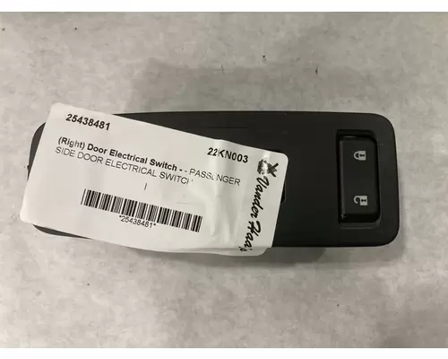 Door Electrical Switch Kenworth T680 Vander Haags Inc WM