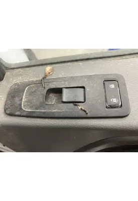 Kenworth T680 Door Electrical Switch
