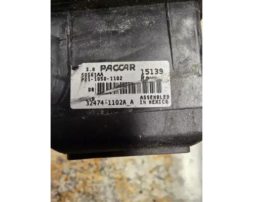 Kenworth T680 Door Electrical Switch
