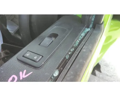 Door Electrical Switch KENWORTH T680 LKQ Heavy Truck - Goodys