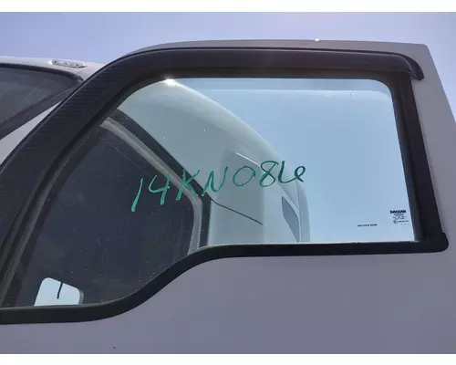 Door Glass, Front Kenworth T680 Vander Haags Inc Kc