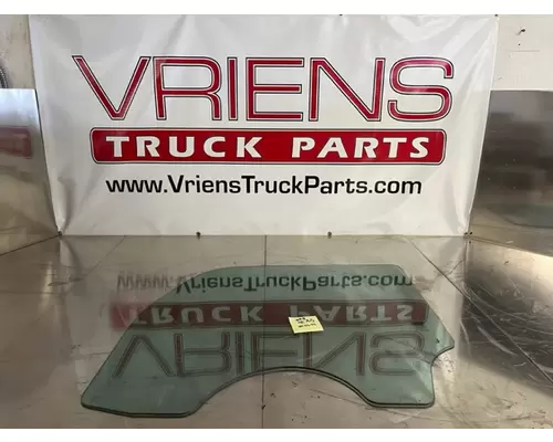 Door Glass, Front KENWORTH T680 Vriens Truck Parts