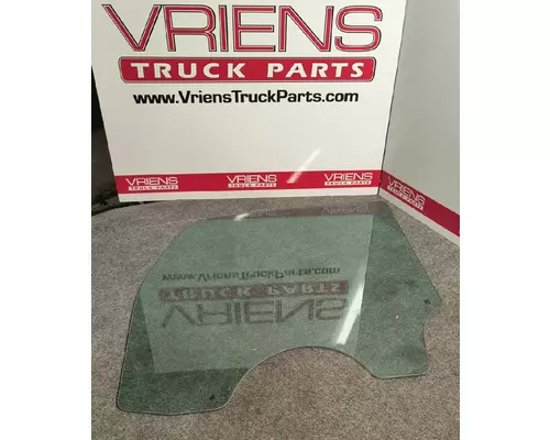 Door Glass, Front KENWORTH T680 Vriens Truck Parts