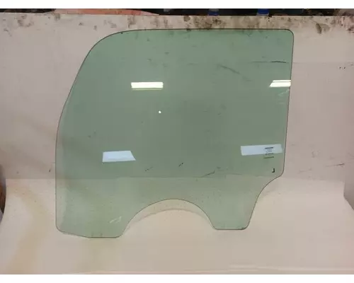 Door Glass, Front Kenworth T680 Spalding Auto Parts