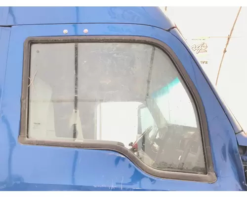 Kenworth T680 Door Glass, Front