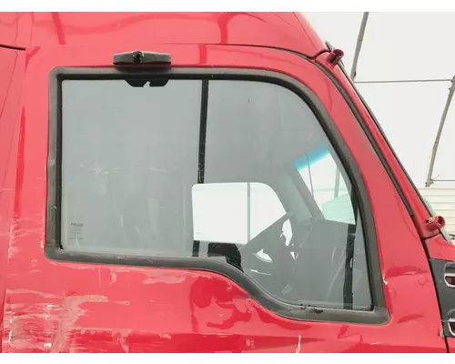 Kenworth T680 Door Glass, Front