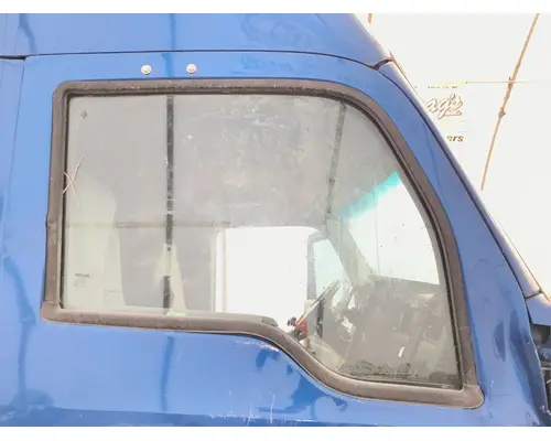 Door Glass, Front Kenworth T680 Vander Haags Inc Cb
