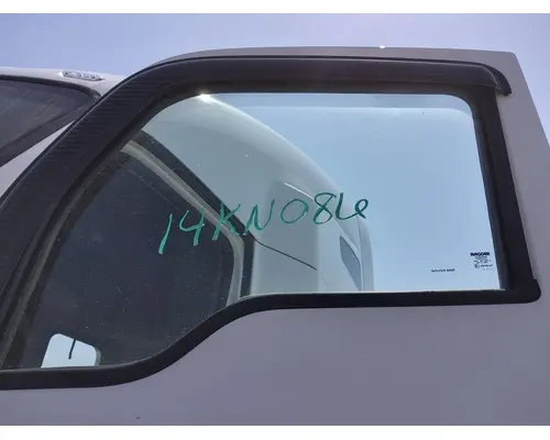 Door Glass, Front Kenworth T680 Vander Haags Inc Kc