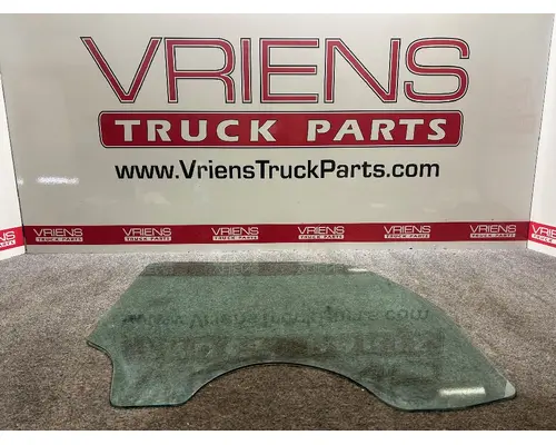 Door Glass, Front KENWORTH T680 Vriens Truck Parts