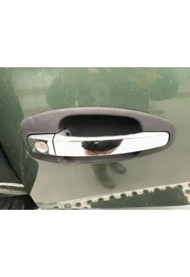 Kenworth T680 Door Handle