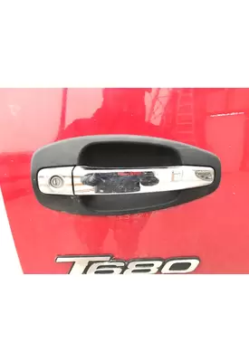 Kenworth T680 Door Handle