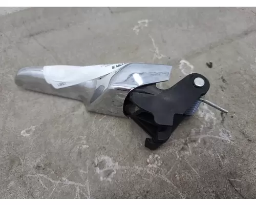 Door Handle Kenworth T680 Vander Haags Inc Kc