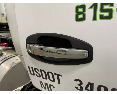 Kenworth T680 Door Handle