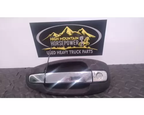 Door Handle KENWORTH T680 High Mountain Horsepower