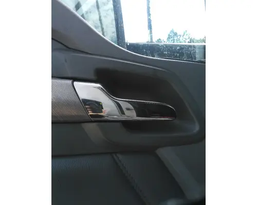 Door Handle KENWORTH T680 LKQ Evans Heavy Truck Parts