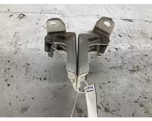 Door Hinge, Front Kenworth T680 Vander Haags Inc Kc