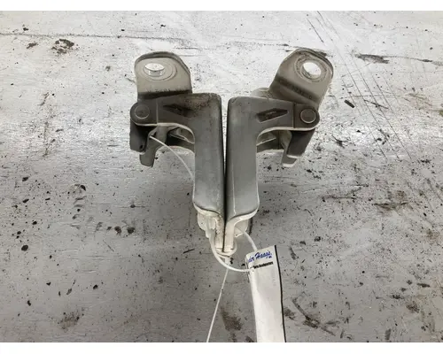 Door Hinge, Front Kenworth T680 Vander Haags Inc Kc
