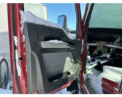 Door Panel (Trim) Kenworth T680 Vander Haags Inc Dm