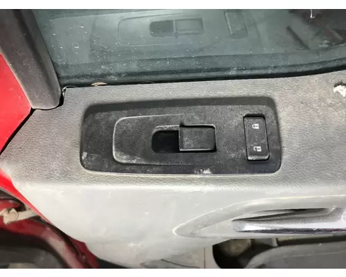 Kenworth T680 Door Interior Panel
