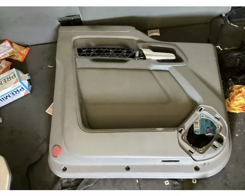Door Panel (Trim) Kenworth T680 Vander Haags Inc Kc