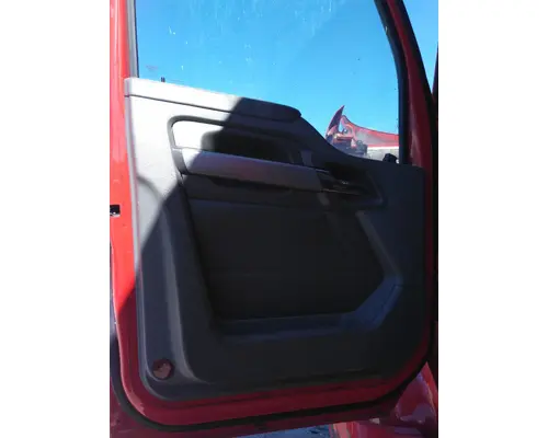 Door Vent Window Regulator, Front KENWORTH T680 LKQ Heavy Truck - Tampa