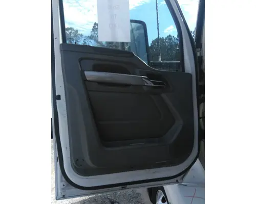 Door Vent Window Regulator, Front KENWORTH T680 LKQ Evans Heavy Truck Parts