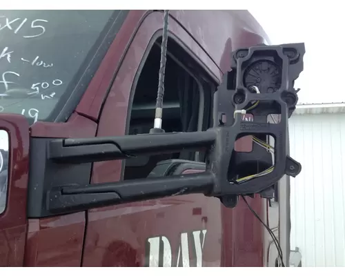 Kenworth T680 Door Mirror