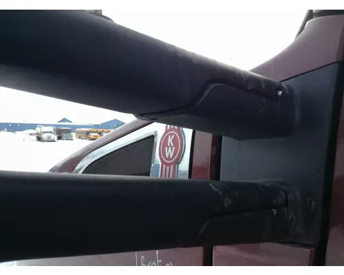 Kenworth T680 Door Mirror