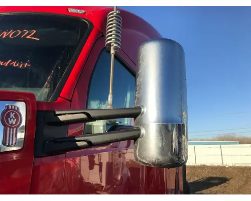Kenworth T680 Door Mirror