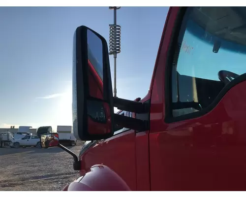 Kenworth T680 Door Mirror