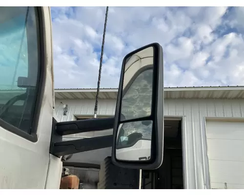 Kenworth T680 Door Mirror