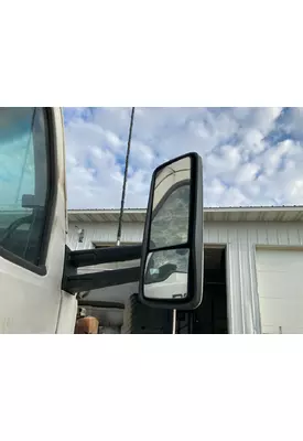 Kenworth T680 Door Mirror