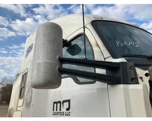 Kenworth T680 Door Mirror